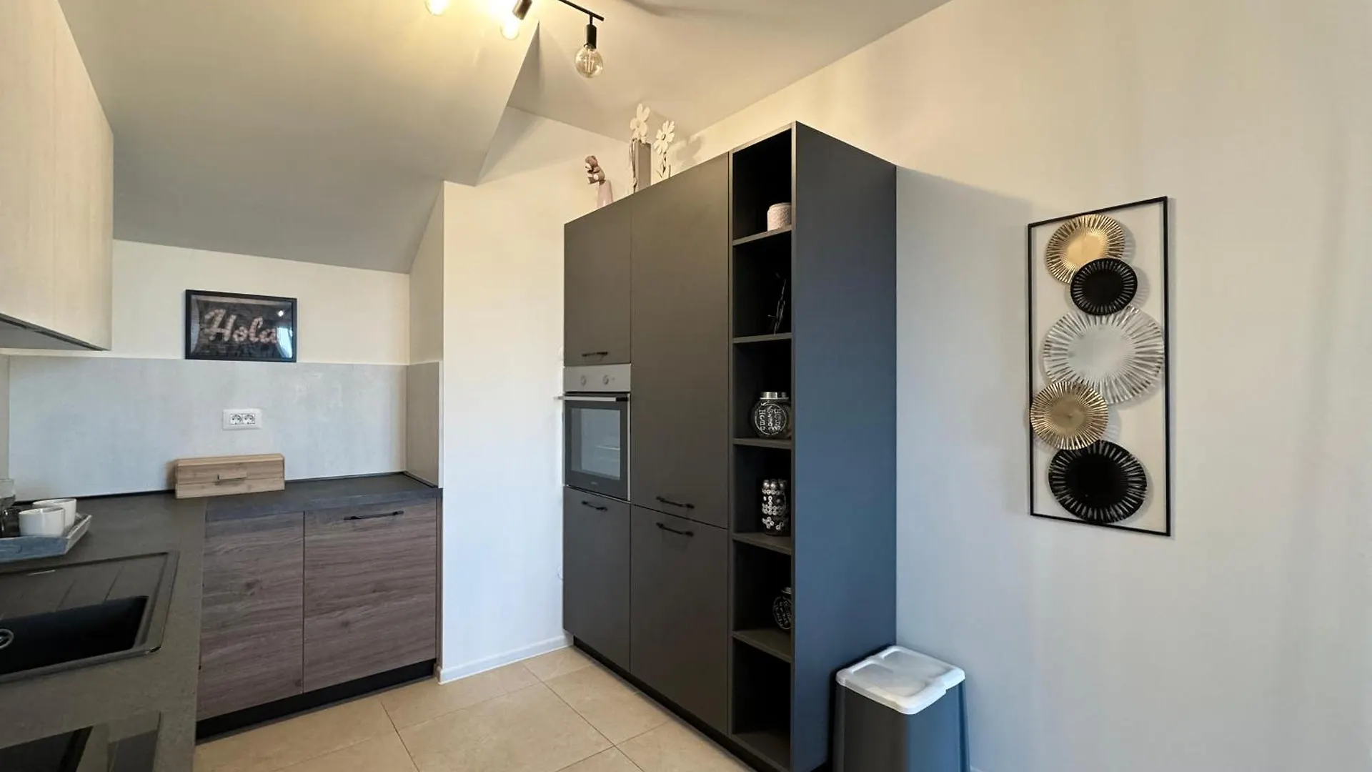 Vista Del Mare Apartment Rijeka