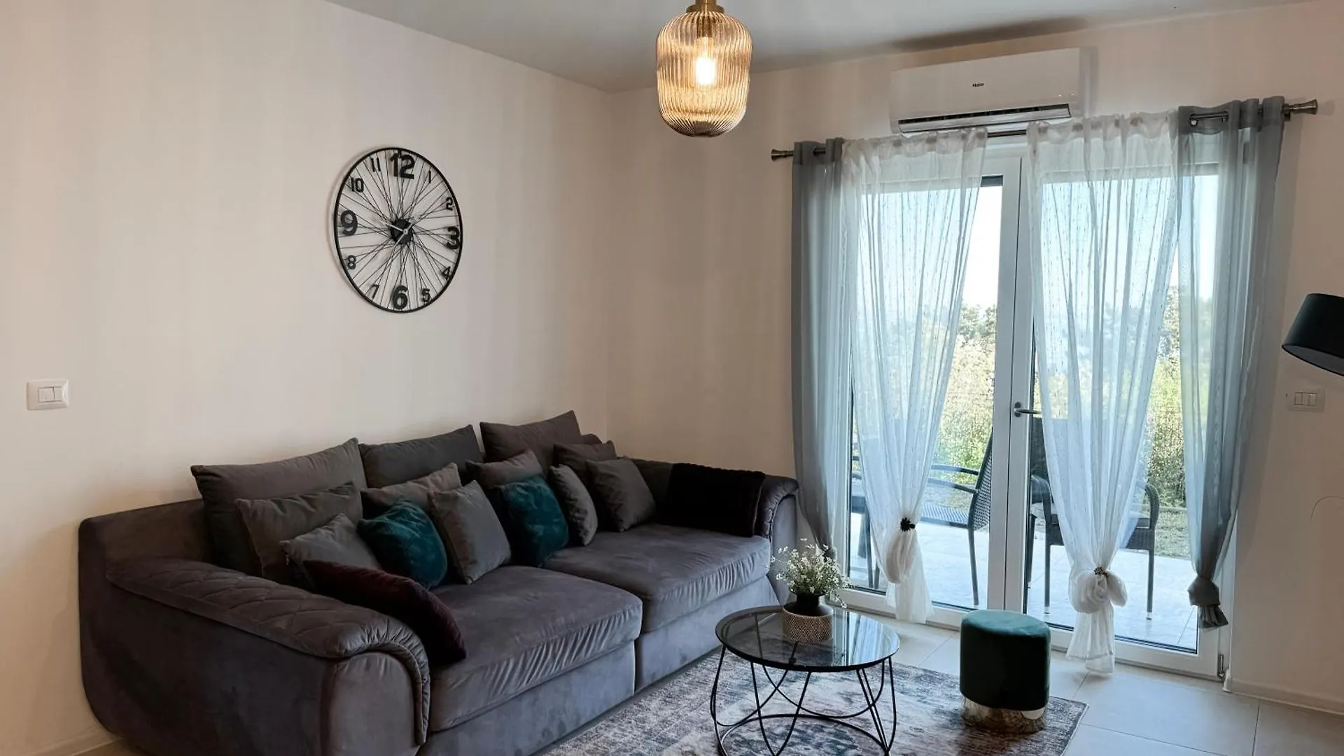 Vista Del Mare Apartment Rijeka 0*,