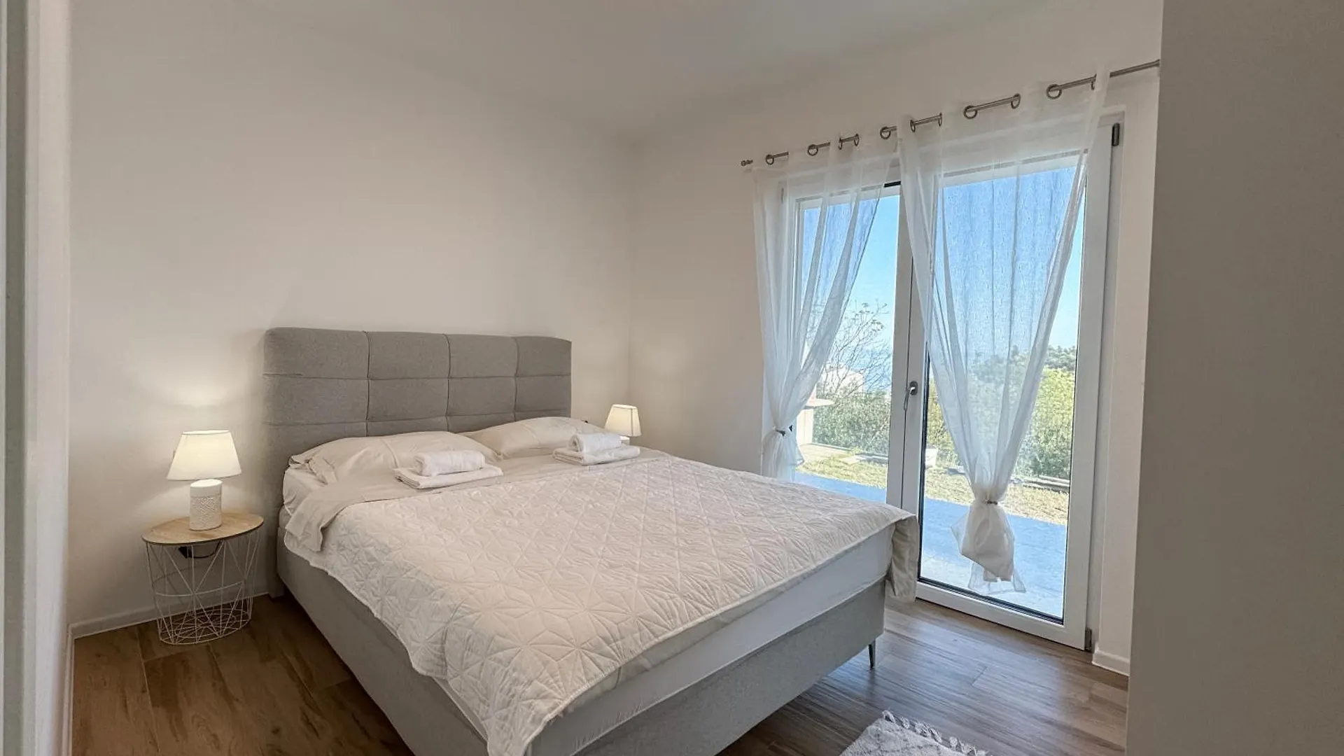 Vista Del Mare Apartment Rijeka