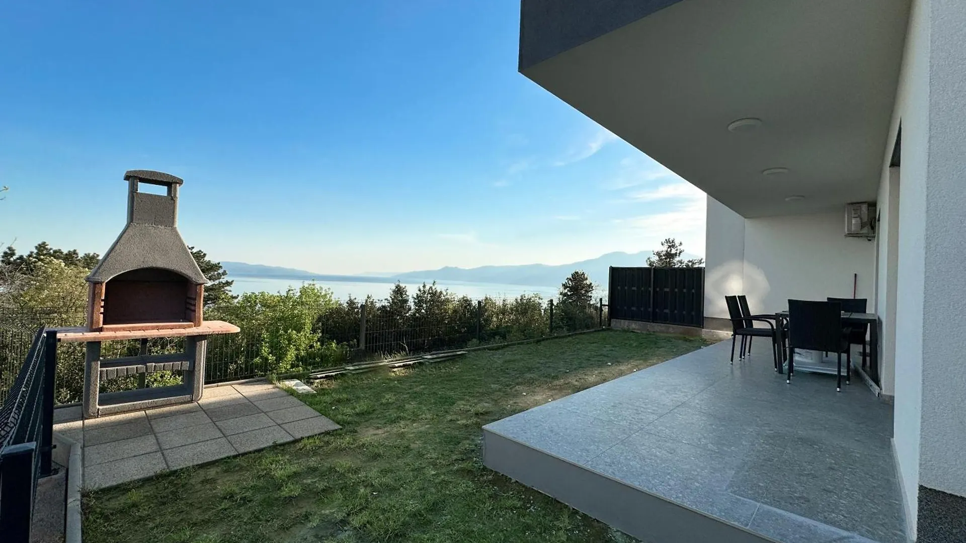 Vista Del Mare Apartment Rijeka