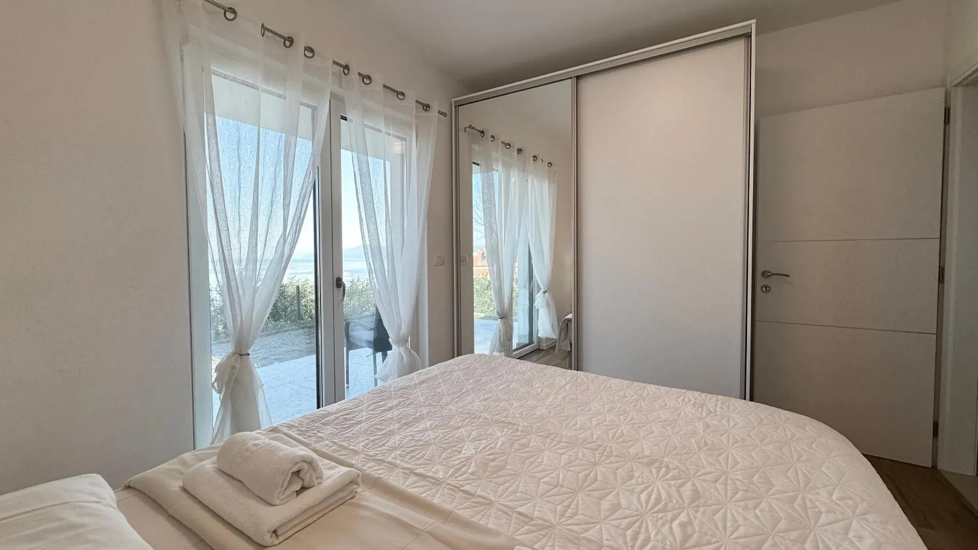 Vista Del Mare Apartment Rijeka
