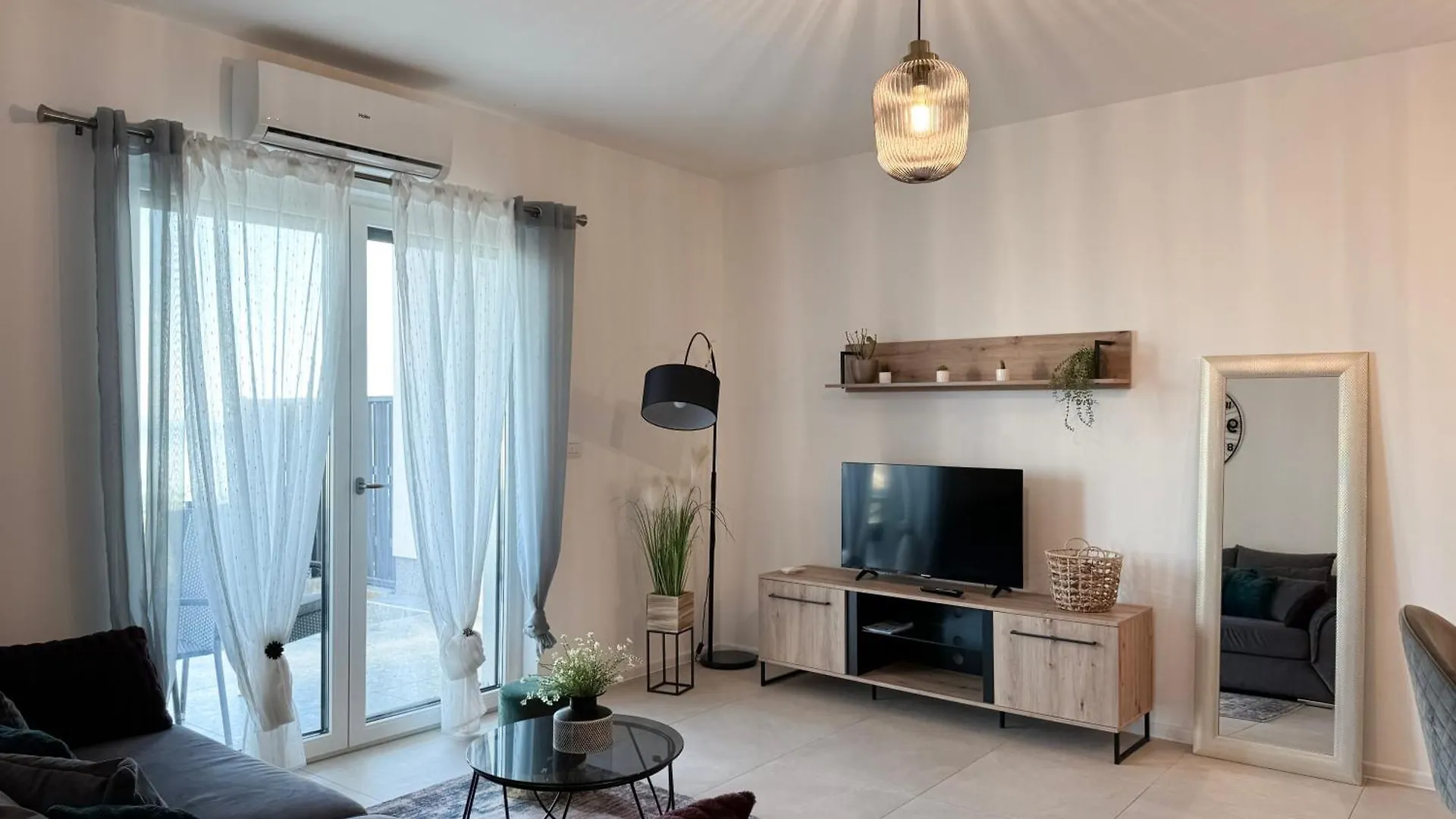 Vista Del Mare Apartment Rijeka