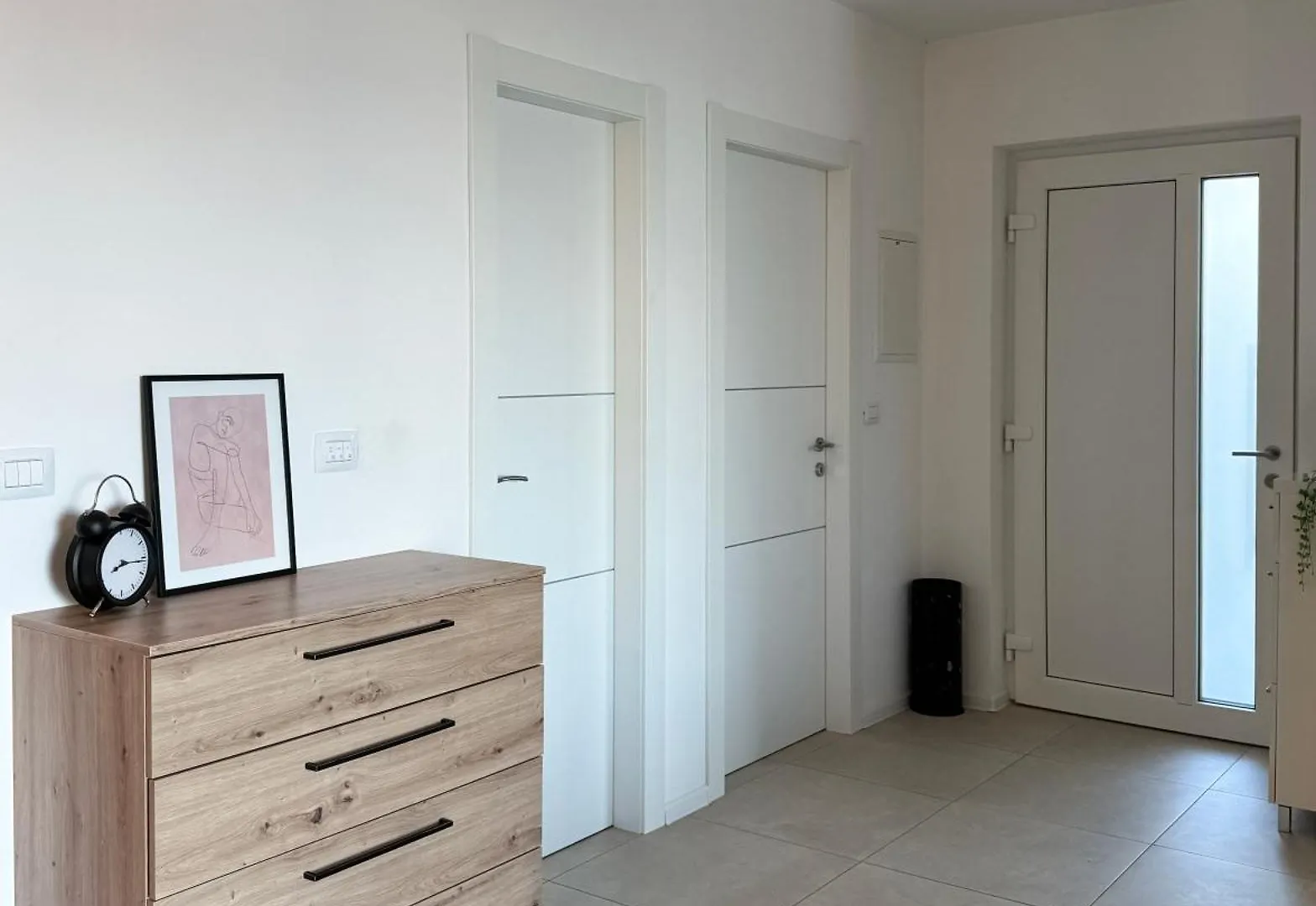 Vista Del Mare Apartment Rijeka