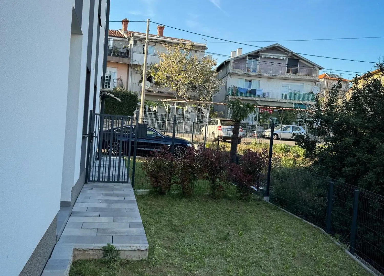 Vista Del Mare Apartment Rijeka
